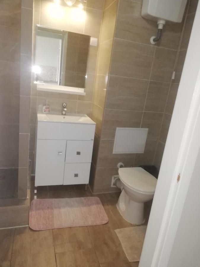 Dózsa Apartman Apartamento Gödöllő Exterior foto