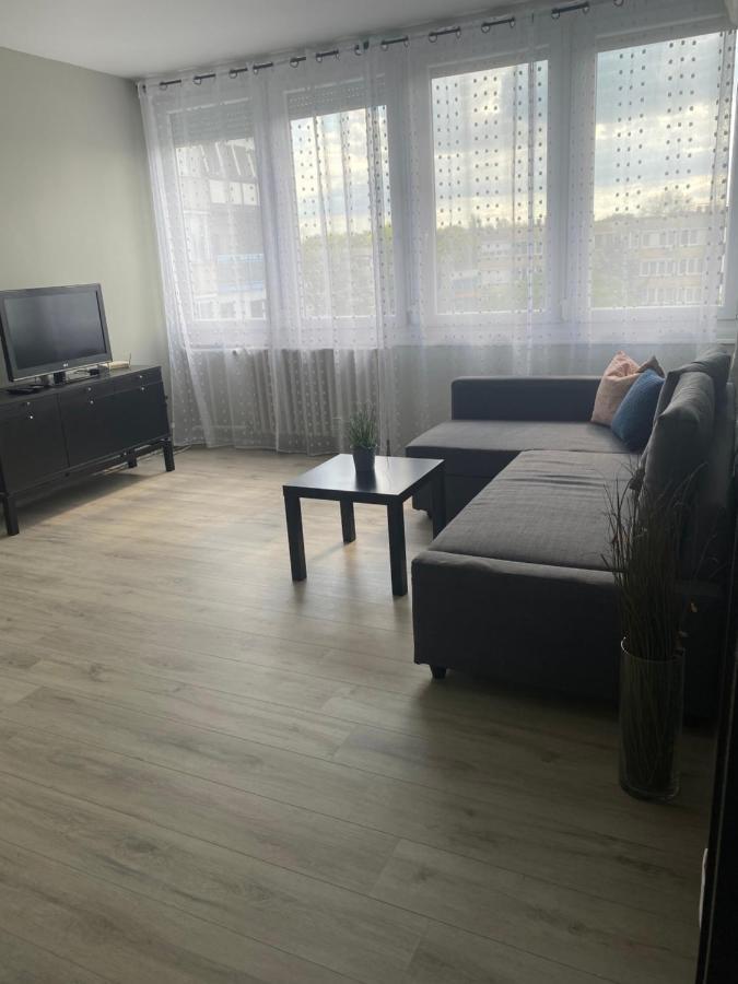 Dózsa Apartman Apartamento Gödöllő Exterior foto