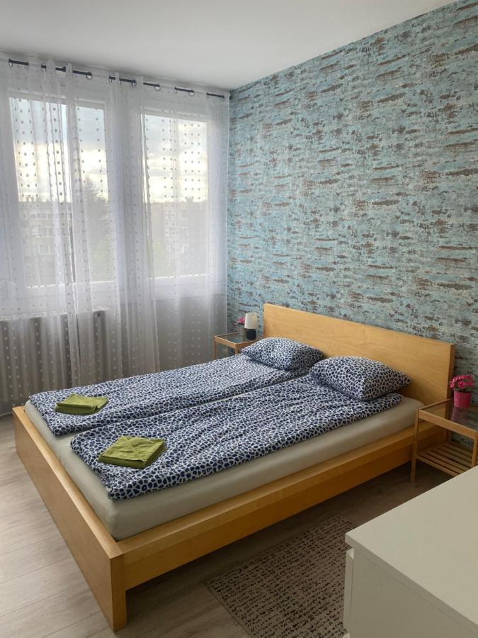 Dózsa Apartman Apartamento Gödöllő Exterior foto