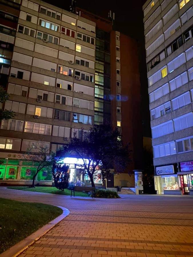 Dózsa Apartman Apartamento Gödöllő Exterior foto